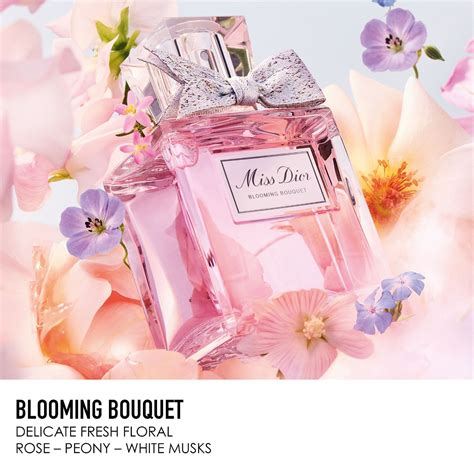 blooming miss dior|miss dior blooming bouquet boots.